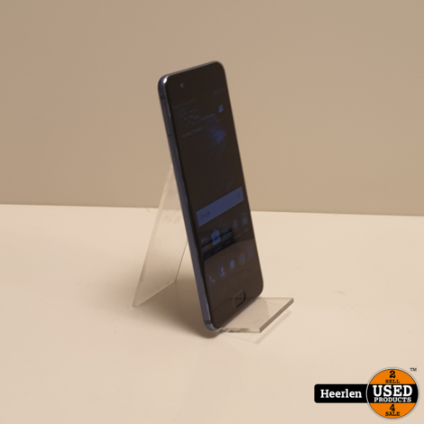 Huawei P10+ 64GB | Blauw | A-Grade | Met Garantie