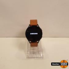 Samsung Samsung Galaxy watch 5 44MM 16GB | Zwart | A-Grade | Met Garantie