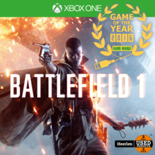 Microsoft Battlefield 1 | Xbox One Game | B-Grade