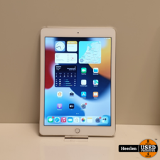 Apple Apple iPad Air 2 WiFi 32GB | silver | A-Grade | Met Garantie