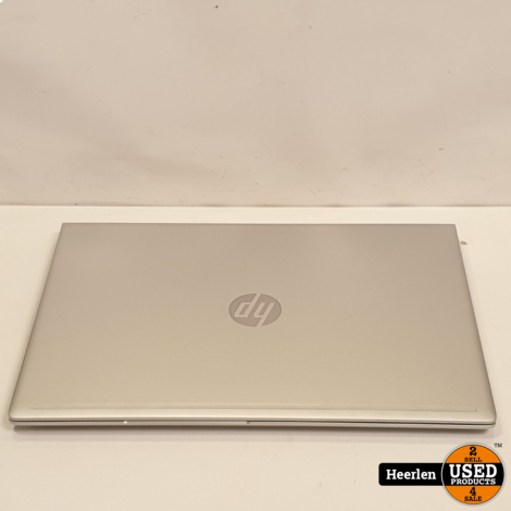 HP Probook 450 G6 | Intel Core i5-8265U | 8GB - 240GB SSD | A-Grade | Met Garantie