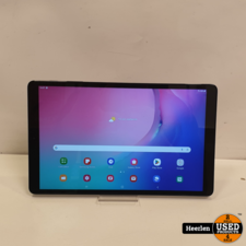 Samsung Samsung Galaxy Tab A 10.1 (2019) 32GB | Zwart | A-Grade | Met Garantie