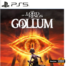 Sony The Lord of the Rings Collum | PlayStation 5 Game | B-Grade