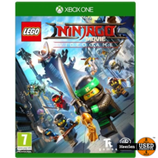 Microsoft LEGO Ninjago Movie Video game | Xbox One Game | B-Grade