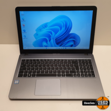 Asus Asus F540 | Intel Core i5-8250U | 8GB - 256GB SSD | B-Grade | Met Garantie