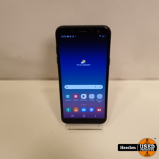 Samsung Samsung Galaxy A6 (2018) 32GB | Zwart | B-Grade | Met Garantie