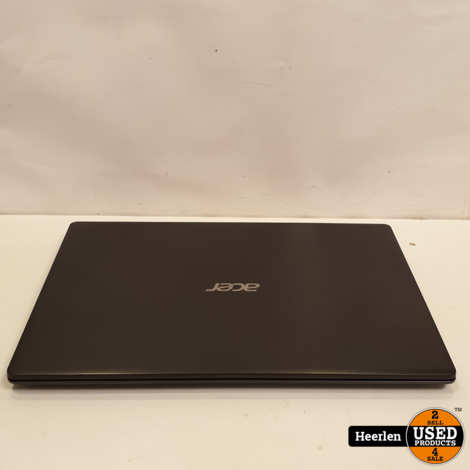Acer Aspire 3 | Intel Celeron N4020 | 4GB - 128GB SSD | A-Grade | Met Garantie