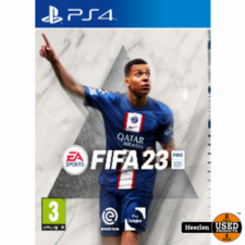 Sony FIFA 23 | PlayStation 4 Game | B-Grade