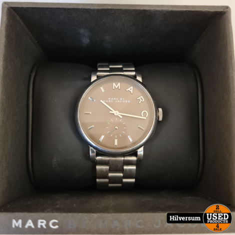 marc by marc jacobs horloge