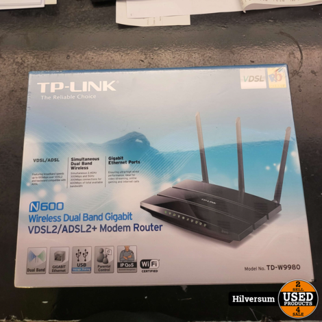 tp-link td-w9980