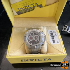 invicta subaqua noma III