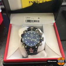 invicta venom