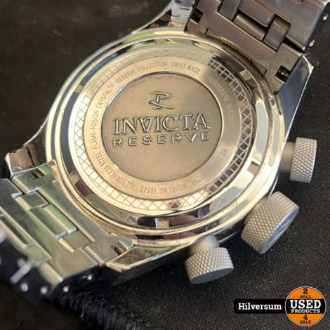 invicta reserve 10540