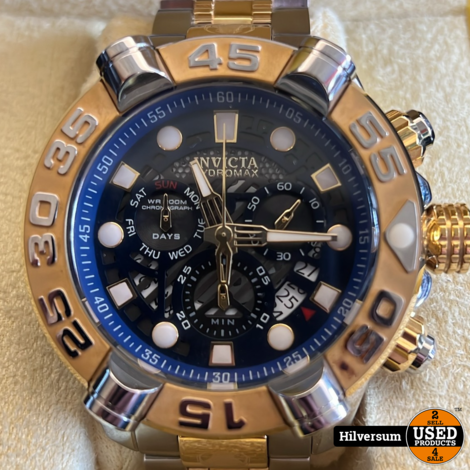 Invicta hydromax 19276