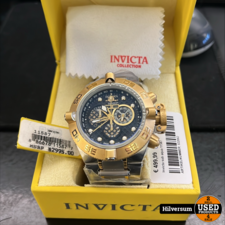 Invicta sub aqua 11587