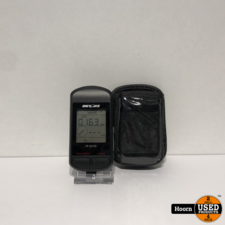 Qstarz SR-Q2100 LCD Outdoor Sports GPS Recorder Compleet