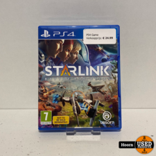 Playstation 4 Game: Starlink Battle For Atlas