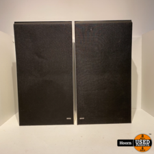 Bang & Olufsen Beovox S45 Speakers Wit 75W