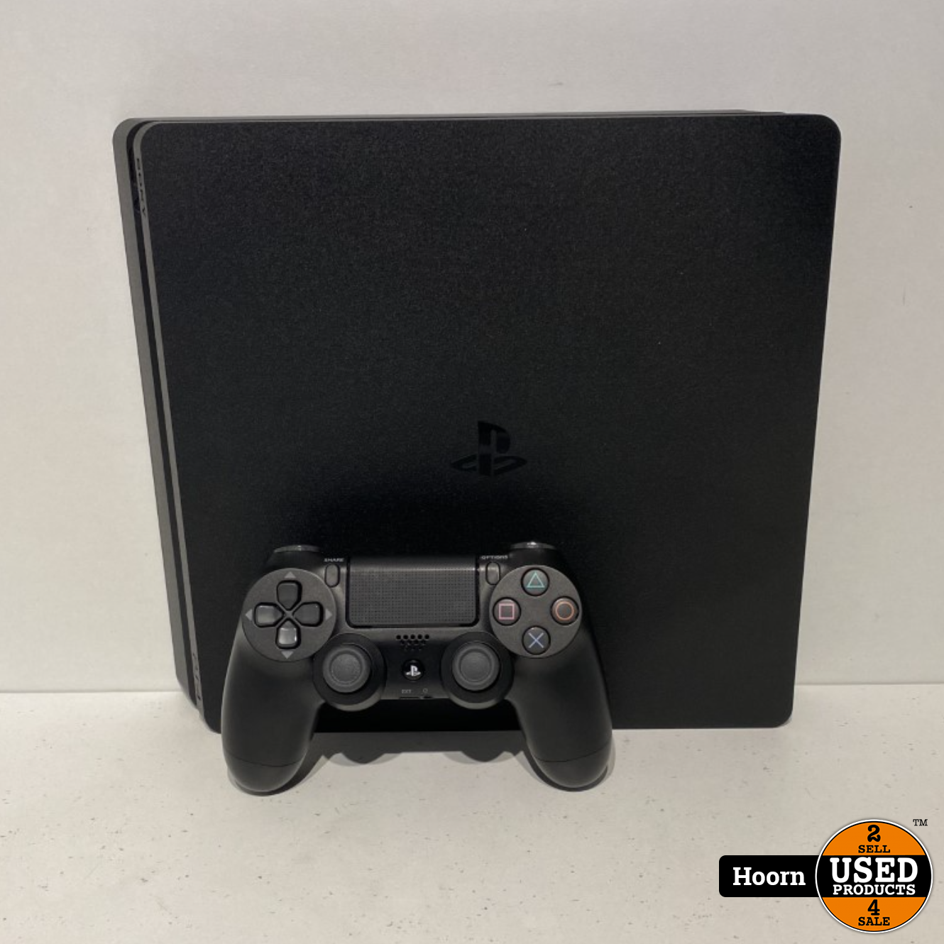 used products playstation 4