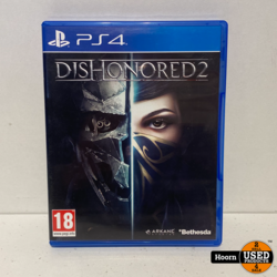 Impasse Drank handboeien Playstation 4 games – Used Products