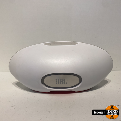 JBL Playlist Bluetooth Speaker