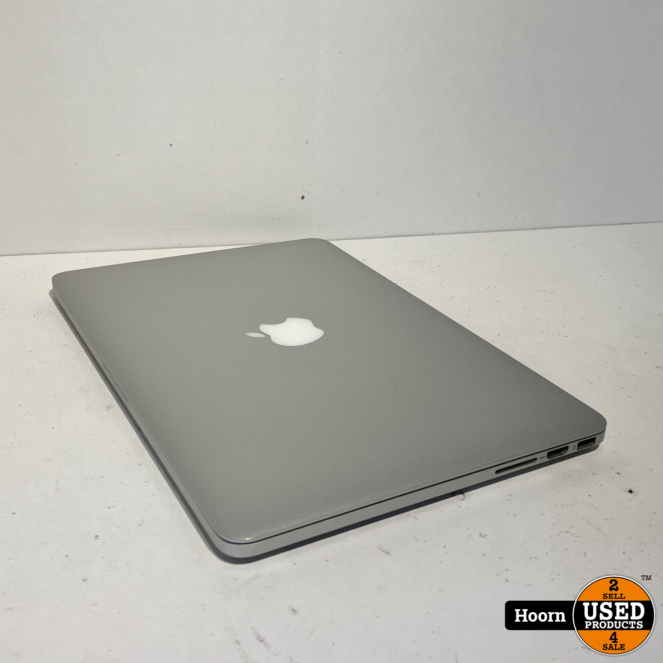 Apple Macbook Pro Retina 2014 incl. Lader i5/8GB/128GB - Used Products