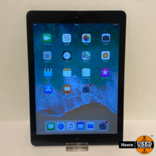 Apple iPad iPad Air 1 16GB WiFi Space Gray Los