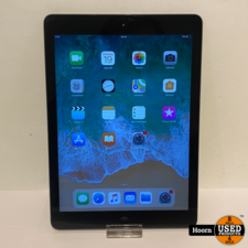 Apple iPad iPad Air 1 16GB WiFi Space Gray Los