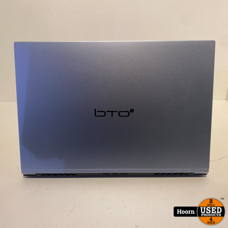 BTO X-BOOK 14X1134 14 inch Laptop incl. Lader en Bon