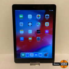 Apple iPad iPad Air 1 16GB Wifi Zwart Losse Tablet