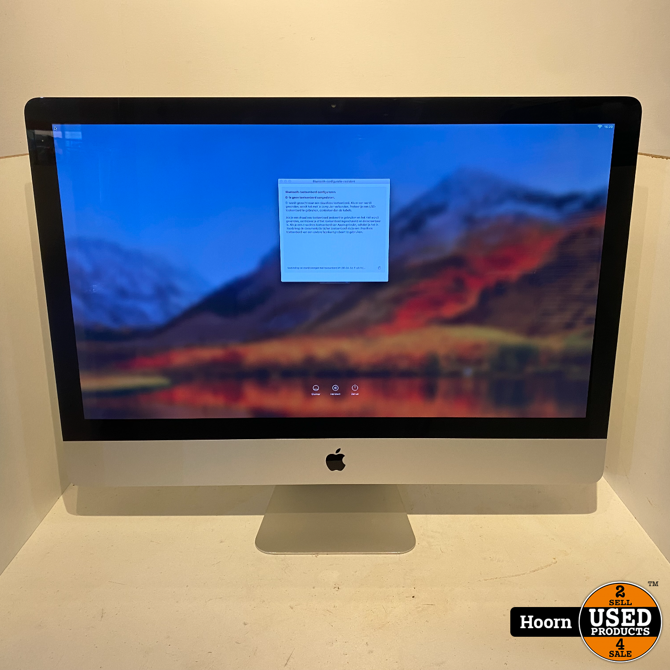 Apple iPhone Apple iMac 27-inch Late 2009 | 4GB RAM | 3.06GHz