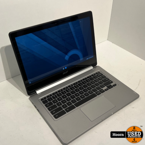 Acer Chromebook CB5-312T-K5G1 N16Q10 incl. Lader