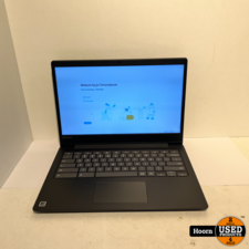 Lenovo Chromebook S330 81JW0008MH 14'' Laptop incl. lader