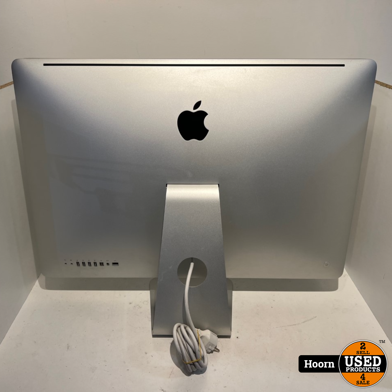 Apple iMac 2011 27'' inch | 1TB SSD | 4GB RAM | i5 2.8GHz - Used