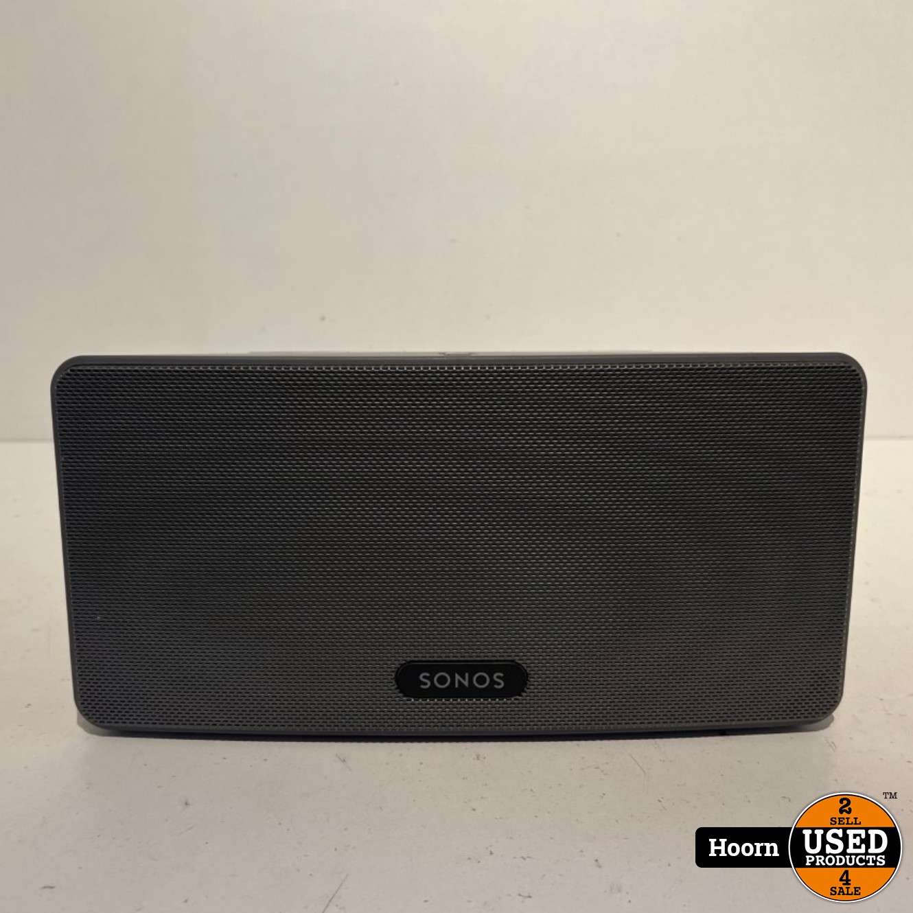 sell sonos