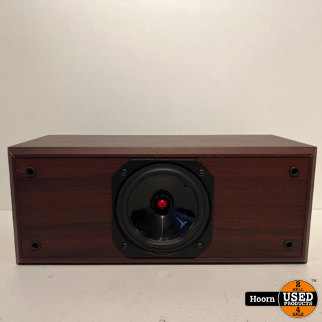 Mordaunt Short VS-100C Center Speaker