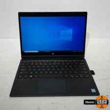 dell Dell Latitude 7275 K14M 2in1 Laptop Met Type Cover en Lader | Intel Core M7 | 8GB Ram | 256GB SSD