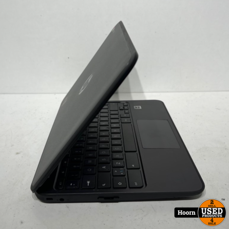 HP Chromebook 11 G4 TPN-Q151 Laptop incl. Lader