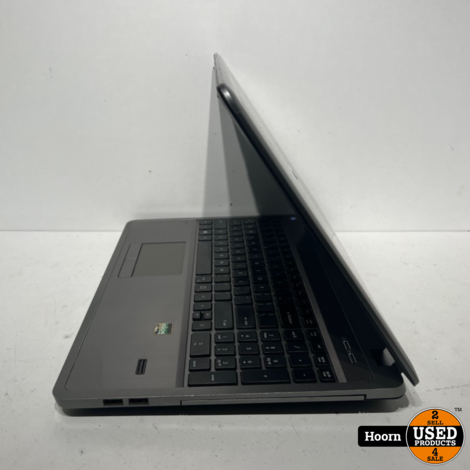 HP ProBook 4545s Laptop incl. Lader