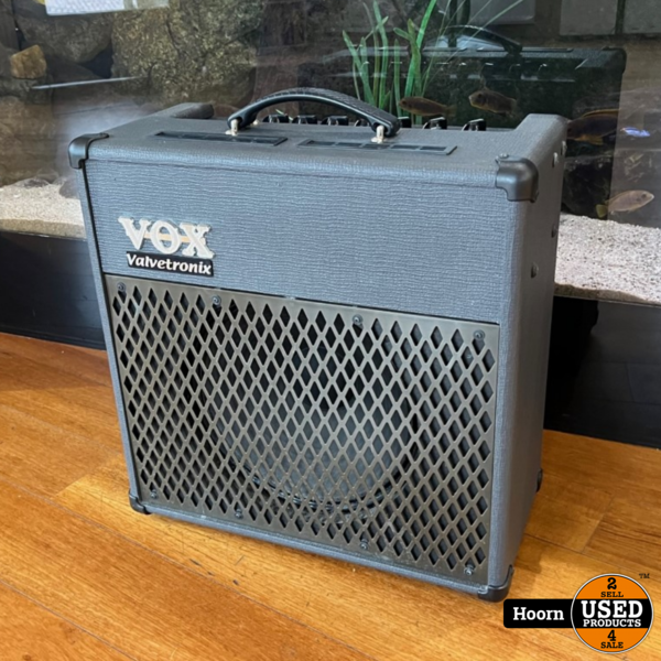 Vox AD30VT XL Valvetronix High Gain Combo Gitaar Amplifier