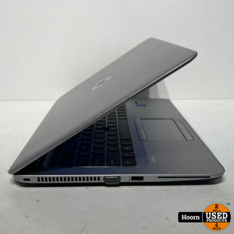 HP EliteBook 840 G3 | i5 | 8GB RAM | 128GB SSD | Laptop incl. Lader