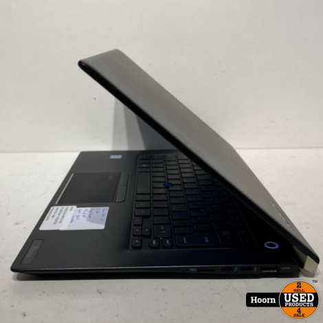 Toshiba Tecra X40-D-15N | i3 | 8GB Ram | 128 GB SSD Laptop incl. Lader