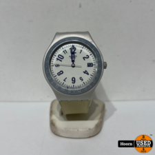 Swatch YGS4006 Vintage Irony Big ARSENIC Horloge