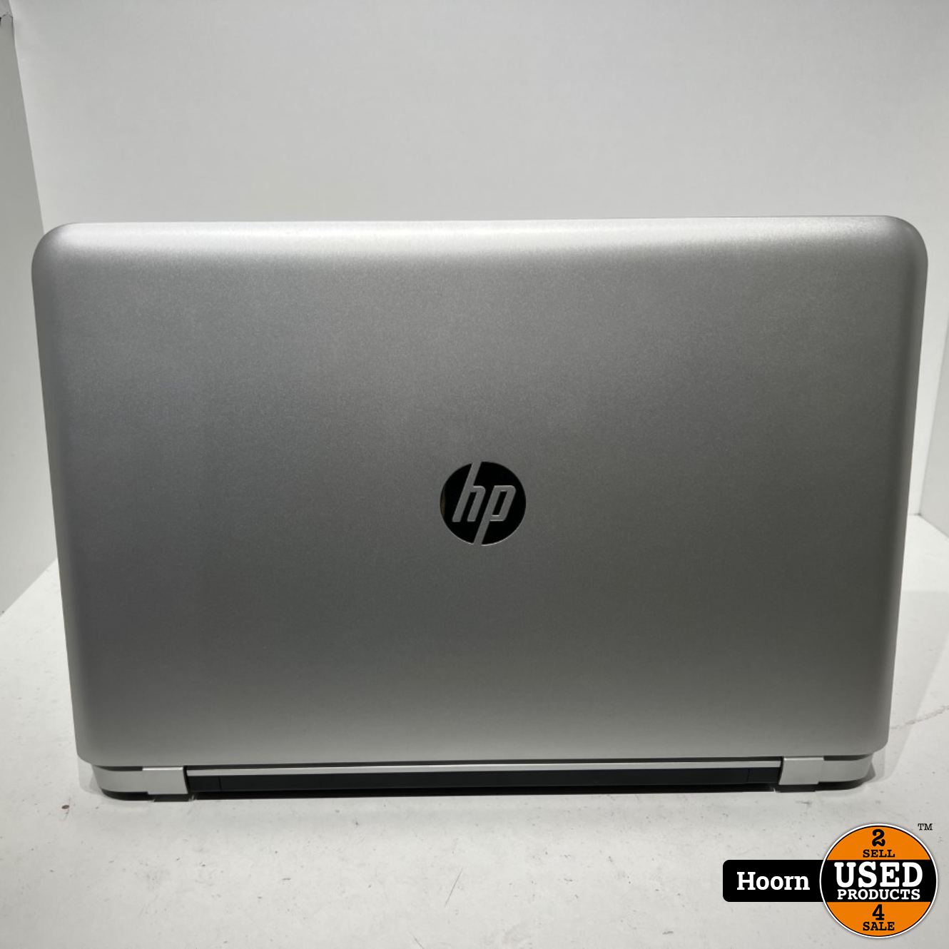 Oswald onder Faeröer HP Pavilion Notebook 17-g120nd 17 inch Laptop incl. Lader - Used Products  Hoorn