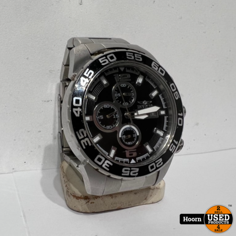 Invicta Specialty 1012 Quartz 46mm Herenhorloge