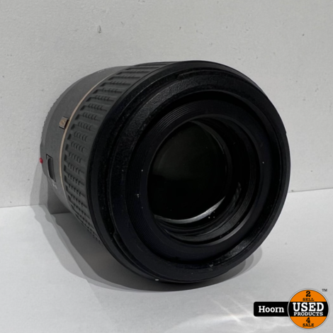 Tamron SP AF 60mm f/2.0 Di II LD (IF) Macro Lens voor Canon (EF-S)
