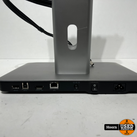 Dell MKS14B Monitor Stand - USB Docking Station LCD Monitor Stand