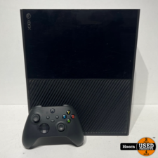 XBOX One 500GB Compleet met controller