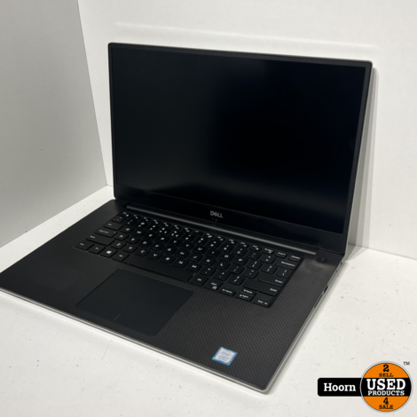 Dell Precision 5530 | i7-8850H | 32GB | 512GB | 15.6'' inch FHD incl. lader