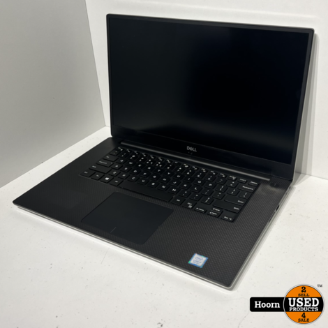 Dell Precision 5530 | i7-8850H | 32GB | 512GB | 15.6'' FHD Laptop incl. Lader